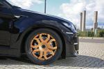 BMW X6 by CLP Tuning 2011 года